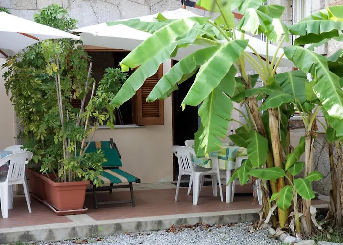 Aparthotel Residenza Casale San Francesco Tropea